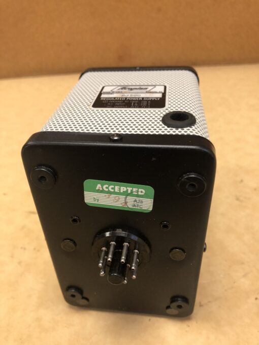 Acopian 6J500 - Image 2