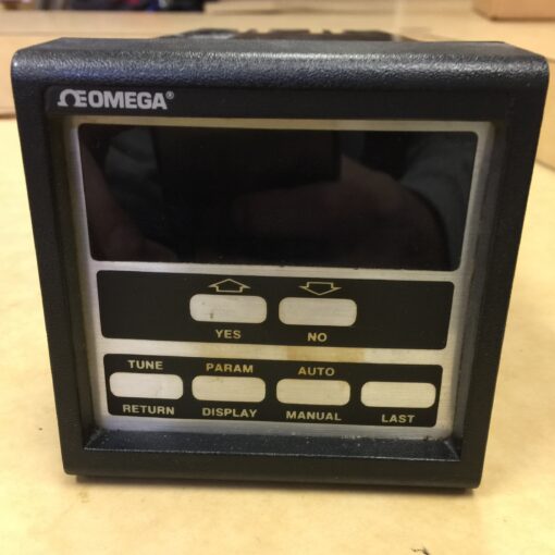 Omega CN2001TC-F1-AM