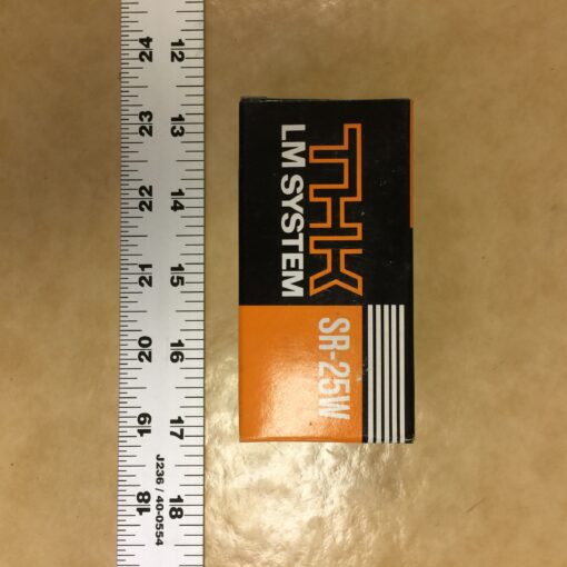 THK 8B27 SR25W1SS (GK)