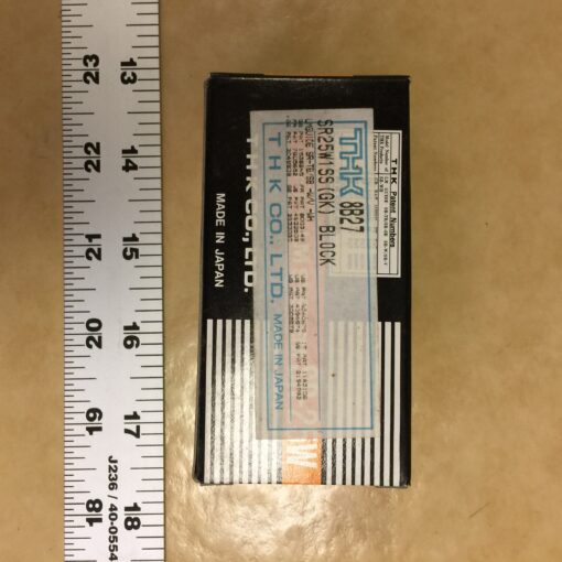 THK 8B27 SR25W1SS (GK) - Image 2