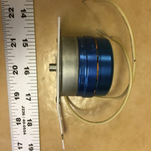 SYNCHRON A-H-9A-K - Image 2
