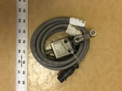 Omron Limit Switch D4C-1720