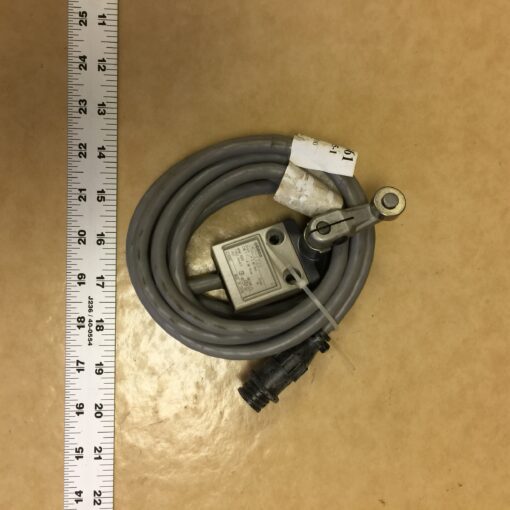 Omron Limit Switch D4C-1720