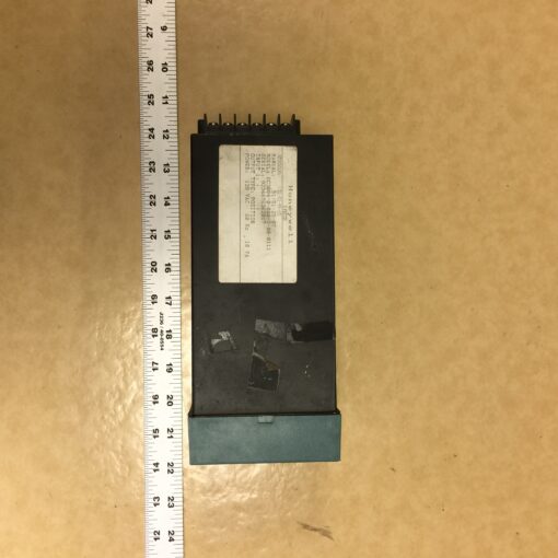 Honeywell DC3004-0-000-2-00-0111 - Image 2