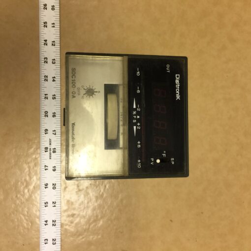 Honeywell SDC100-0A
