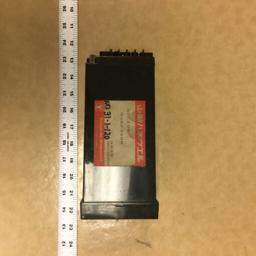 Honeywell SDC100-0A - Image 2