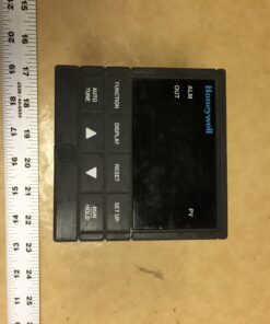 Honeywell DC200E-0-000-1F0000-0
