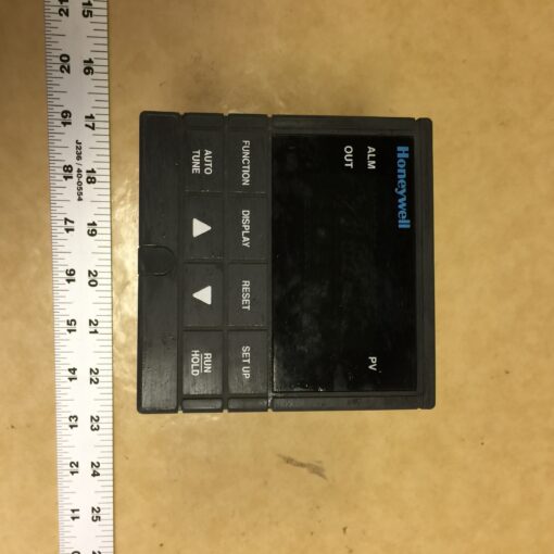 Honeywell DC200E-0-000-1F0000-0