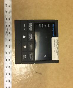 Honeywell DC330B-EE-000-20-000000-20-0
