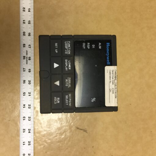 Honeywell DC330B-EE-000-20-000000-20-0