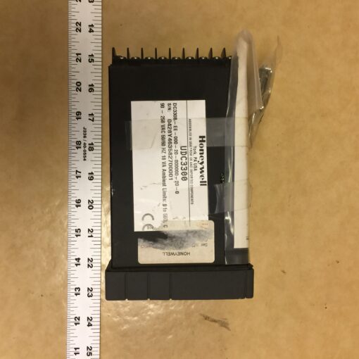 Honeywell DC330B-EE-000-20-000000-20-0 - Image 2