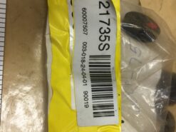 Alternative view of Leviton 21735S