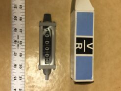 Danaher Controls Veeder Root 743246-001