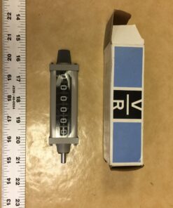 Danaher Controls Veeder Root 743246-001