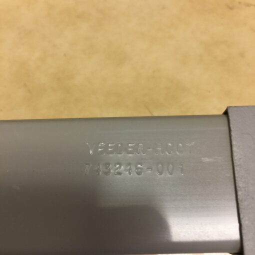 Danaher Controls Veeder Root 743246-001 - Image 2
