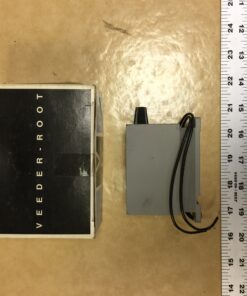 Danaher Controls Veeder Root 744396-705