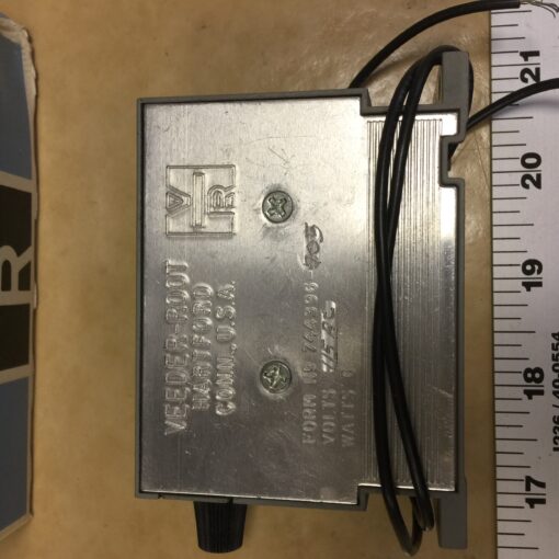 Danaher Controls Veeder Root 744396-705 - Image 2