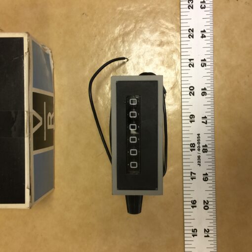 Danaher Controls Veeder Root 744396-705 - Image 3