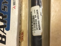 Alternative view of Mitsubishi Boring Bar 1CY47070S