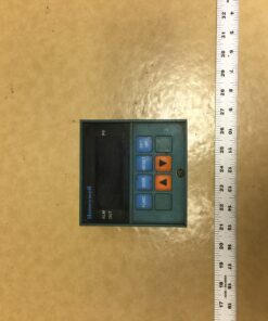 Honeywell DC2004-1-0000-0000-00-0122