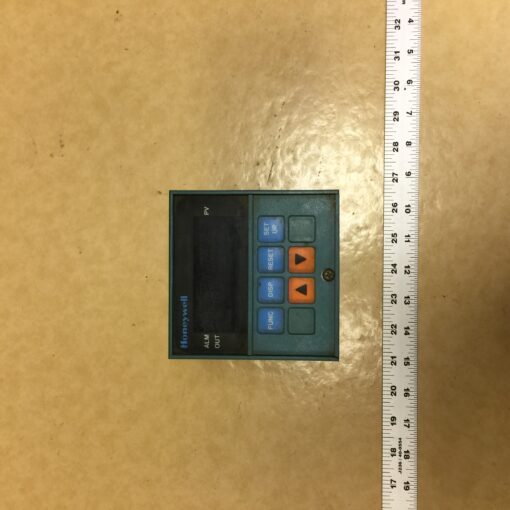 Honeywell DC2004-1-0000-0000-00-0122