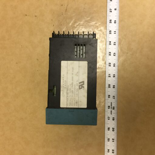 Honeywell DC2004-1-0000-0000-00-0122 - Image 2