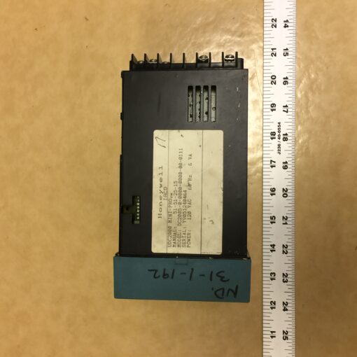 Honeywell DC2005-0-0000-0000-00-0111 - Image 2