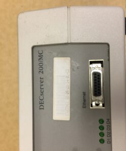 Digital DSRVB-A