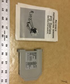 Keyence PS-26