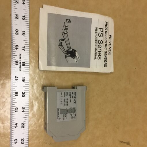 Keyence PS-26