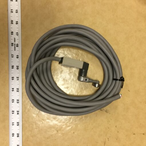 Omron D4C-1724