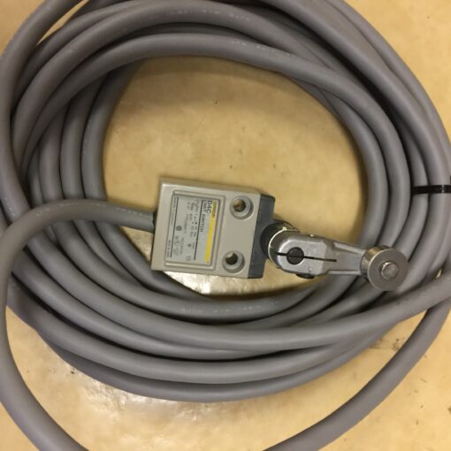 Omron D4C-1724 - Image 3