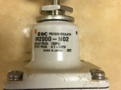 Alternative view of SMC IR2000-N02