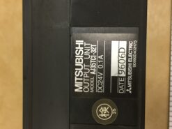 Alternative view of Mitsubishi AJ35TC1-32T