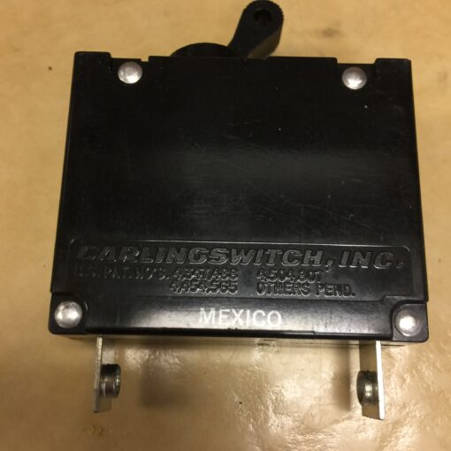 Carling Switch AA1-B0-26-620-3D1-C - Image 3