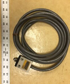 Omron D4C-1603