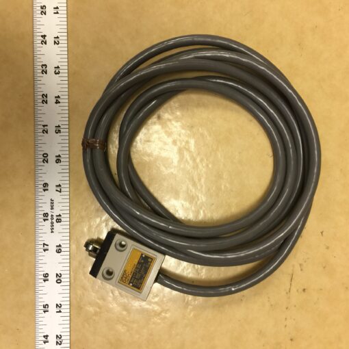 Omron D4C-1603