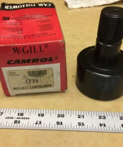 McGill CF 3 S