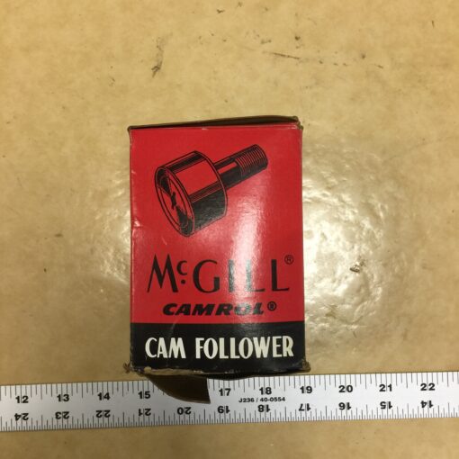 McGill CF 3 S - Image 4