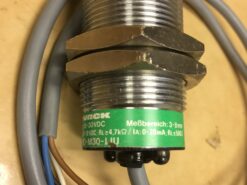 Alternative view of Turck BI10M30LIU