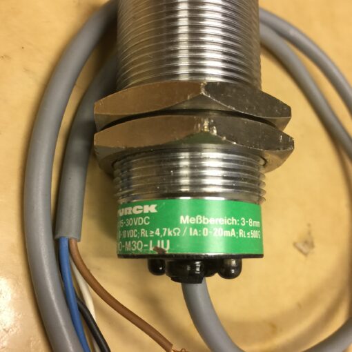 Turck BI10M30LIU - Image 2