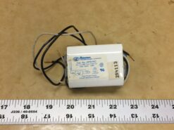 Robertson Transformer Co HPS1RC