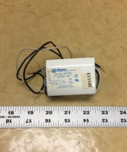 Robertson Transformer Co HPS1RC