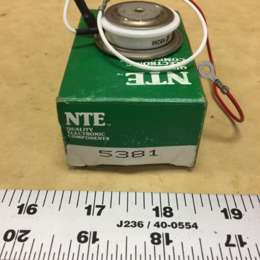 NTE 5381 - Image 2