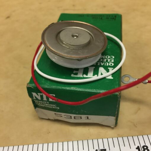 NTE 5381 - Image 3
