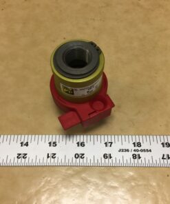 Master Pneumatic V35-4