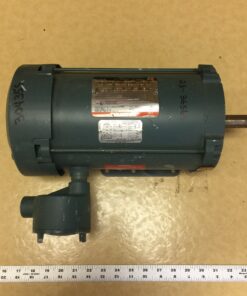 Reliance Electric P14J2403N-MB