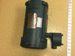 Alternative view of Reliance Electric P14J2403N-MB