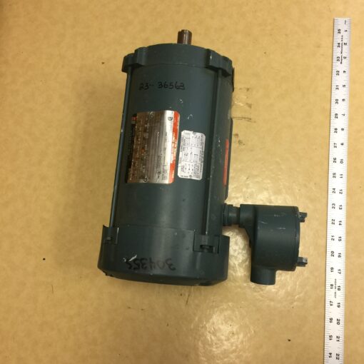Reliance Electric P14J2403N-MB - Image 2