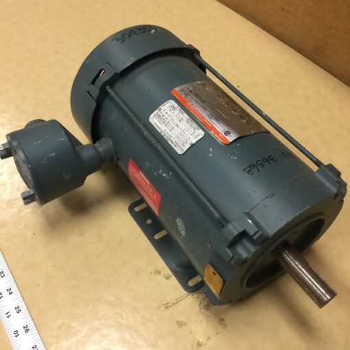 Reliance Electric P14J2403N-MB - Image 4